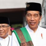 PEKAN DEPAN, PRESIDEN JOKOWI AKAN LUNCURKAN DIGITALISASI KAMPUS NU