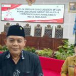 AKHIRNYA DPRD KOTA MALANG MILIKI ARSIP SEJARAH AWAL BERDIRI