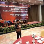 PENTINGNYA WAWASAN KEBANGSAAN DIKUPAS DUA ANGGOTA DPRD KOTA MALANG