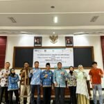 PLN DUKUNG PENGELOLAAN AIR LIMBAH DOMESTIK CEGAH PENCEMARAN LINGKUNGAN