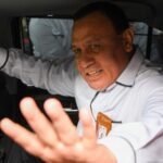 RESMI DITETAPKAN SEBAGAI TERSANGKA, FIRLI BAHURI TERANCAM HUKUMAN SEUMUR HIDUP