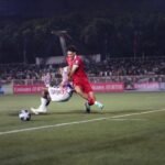 INDONESIA DITAHAN IMBANG FILIPINA 1-1 DI BABAK KUALIFIKASI PILDUN 2026