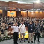 GENAP 12 TAHUN, GENBI KOTA MALANG GELAR GENBI FESTIVAL
