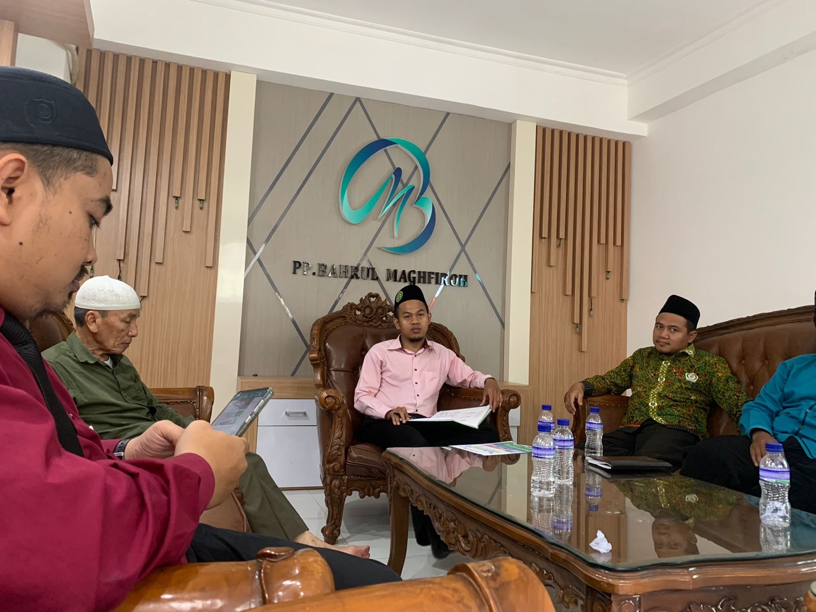 SIARINDO MEDIA DAN YAYASAN BAHRUL MAGHFIROH MATANGKAN EVENT SEISMIC COMPETITION