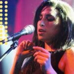 FILM BIOGRAFI AMY WINEHOUSE, 'BACK TO BLACK' AKAN SEGERA DIRILIS