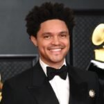 TREVOR NOAH KEMBALI JADI PEMBAWA ACARA GRAMMY AWARDS UNTUK KEEMPAT KALINYA