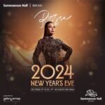 MERIAHKAN MALAM TAHUN BARU, ROSSA BAKAL GELAR ‘NEW YEAR’S EVE 2024’