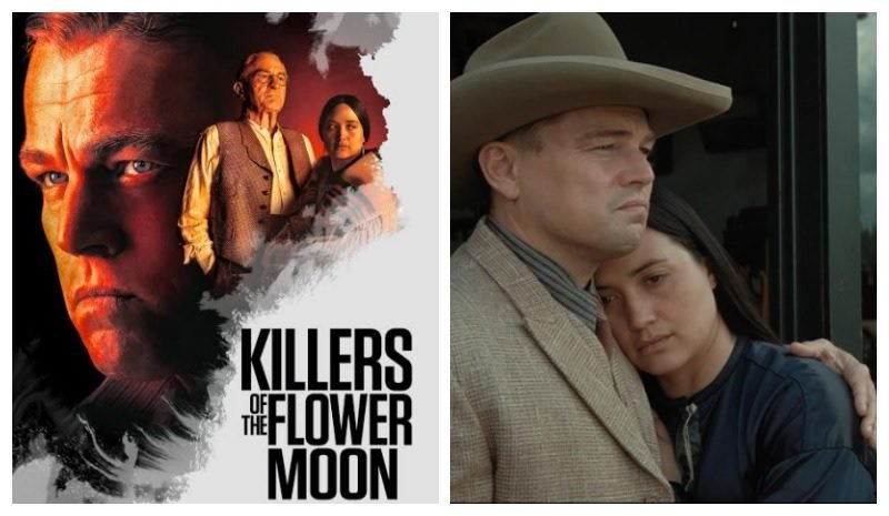 ‘KILLERS OF THE FLOWER MOON’, FILM TERBAIK 2023