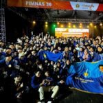 MEMBANGGAKAN, ITS RAIH 20 GELAR JUARA DI AJANG PIMNAS KE-36