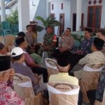 FORUM ‘JUMAT CURHAT’, UPAYA POLRES MALANG JAGA KONDUSIFITAS KAMTIBMAS