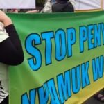 BAPPENAS JANJI MINTA KEMENKES KAJI KEMBALI KEBIJAKAN LEPAS NYAMUK WOLBACHIA