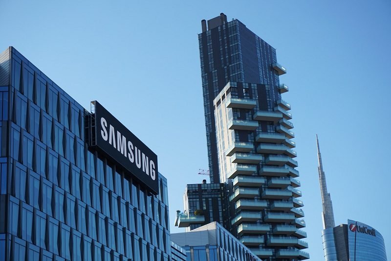 3 FAKTA UNIK TENTANG SAMSUNG