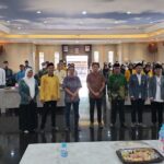 PERDANA, PC IPNU-IPPNU BERSAMA PD IPM KOTA MALANG GELAR VOICE OF STUDENTS