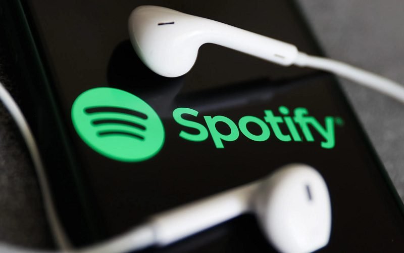 PANGKAS BIAYA OPERASIONAL, SPOTIFY PHK RIBUAN KARYAWAN