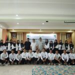 LPBH NU KOTA MALANG PERKUAT KAPASITAS HUKUM SANTRI MELALUI PELATIHAN PARALEGAL JILID II
