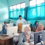 TINGKATKAN PISA, KEMENAG LATIH 54.036 GURU MADRASAH LITERASI DAN NUMERASI