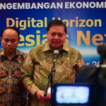 PEMERINTAH SIAPKAN TIGA FASE TRANSFORMASI DIGITAL NASIONAL