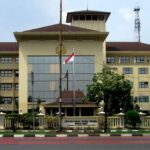 POLRI MUTASI RATUSAN PERSONEL, ADA KAPOLDA BERGANTI PIMPINAN