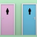 DOA SEBELUM MASUK DAN KELUAR DARI KAMAR MANDI