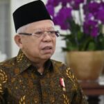 MENUJU INDONESIA EMAS 2045, WAPRES MINTA GENERASI PENERUS GALI POTENSI DAN TINGKATKAN KOMPETENSI