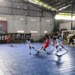 MERIAH, 81 TIM RAMAIKAN TURNAMEN FUTSAL SD-SMP PIALA PJ WALI KOTA MALANG