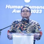 PERINGATI HARI ANTIKORUPSI, GUS MEN: TRANSPARANSI SISTEM KEUANGAN KEMENAG TERUS DIPERBAIKI