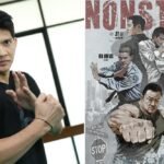 IKO UWAIS BAKAL BERADU AKTING DENGAN JET LI, TONY JAA, DAN DON LEE DI FILM ‘NONSTOP