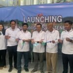 DUKUNG KETAHANAN PANGAN, ITS LUNCURKAN SMART MINI SORGHUM SWEETENER FACTORY