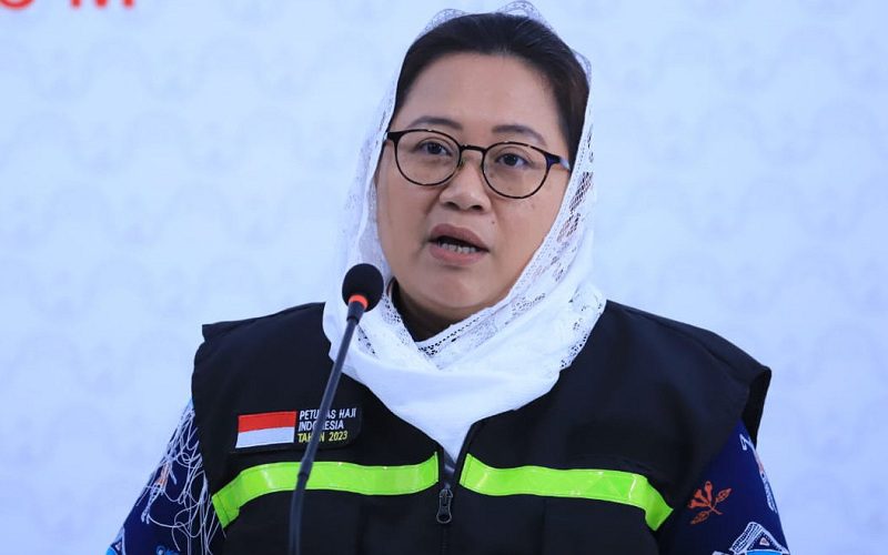 PELUNASAN BIAYA HAJI KHUSUS DIBUKA 12–15 DESEMBER 2023