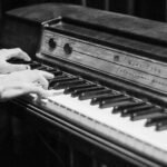 SEJARAH AWAL MULA PENEMUAN PIANO