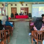 PPK SUMBERPUCUNG ADAKAN BIMTEK PENDAFTARAN KPPS