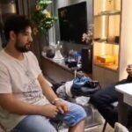 AMMAR ZONI MENANGIS USAI DITANGKAP POLISI KARENA NARKOBA UNTUK KETIGA KALINYA