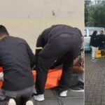 DIDUGA BUNUH DIRI, MAHASISWI UB LOMPAT DARI LANTAI ATAS GEDUNG FILKOM