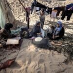 PBB: GAZA TAK LAYAK HUNI BAGI MANUSIA