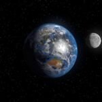 4 HAL YANG AKAN TERJADI JIKA BUMI TIDAK MEMILIKI BULAN