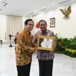 ITS PERTAHANKAN KUALIFIKASI INFORMATIF DI ANUGERAH KETERBUKAAN INFORMASI PUBLIK 2023