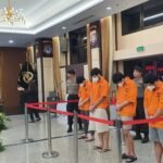 ERICK THOHIR TEGASKAN PRIORITAS BERANTAS PELAKU MATCH FIXING