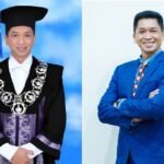 BAMBANG PRAMUJATI TERPILIH SEBAGAI REKTOR ITS PERIODE 2024–2029