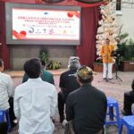 FKAUB MALANG AJAK LAPISAN MASYARAKAT UNTUK TIDAK GOLPUT