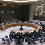 DK PBB SETUJUI RESOLUSI JEDA KEMANUSIAAN DI GAZA