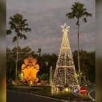 LIBUR NATARU, THE NUSA DUA PERKIRAKAN OKUPANSI CAPAI 73 PERSEN