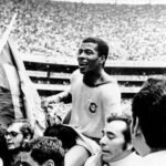 25 DESEMBER, MENGENANG KELAHIRAN JAIRZINHO Si BADAI ASAL BRAZIL