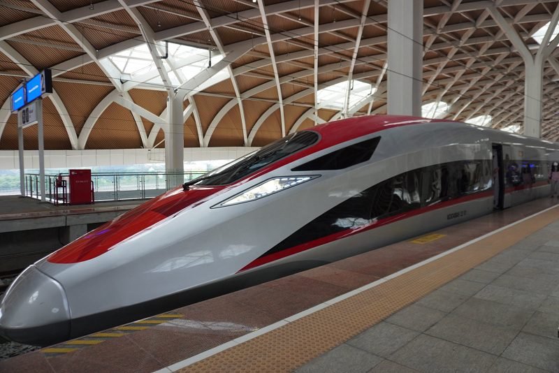 1448-Whoosh KERETA CEPAT WHOOSH TEMBUS 1 JUTA PENUMPANG