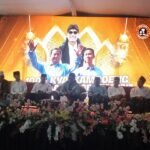 RIBUAN KIAI KAMPUNG MALANG HADIRI ORASI KEBANGSAAN GUS MIFTAH BERSAMA PRABOWO-GIBRAN