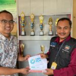 YBM PLN DAN SEMAIN PEDULI DISABILITAS MENTAL DHUAFA