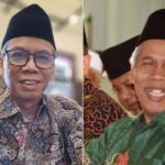 KETUA PWNU JATIM DIGANTI, PBNU: PROSESNYA SUDAH LAMA DAN SESUAI ATURAN