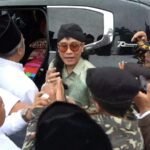 GUS MIFTAH UNGKAP ALASAN PRABOWO BERUBAH KARAKTER MENJADI LEBIH SANTAI