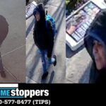 POLISI NEW YORK BURU PELAKU PENYEMPROTAN MERICA KE WAJAH SEORANG GADIS MUSLIM