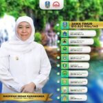 PRODUKSI AIR BERSIH JATIM TERTINGGI SE-INDONESIA