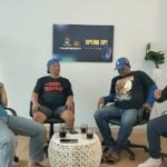 SAM IPUNG SUMPIL BEBERKAN AWAL MULA LAHIRNYA GERAKAN AREMANIA SATU